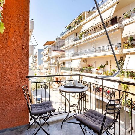Vicky'S Cozy Nest, Your Home By The Sea Kalamata Extérieur photo