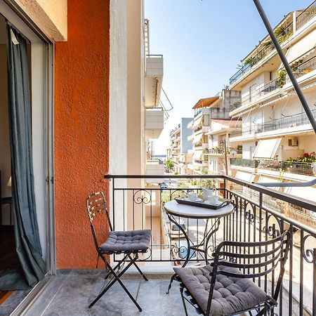Vicky'S Cozy Nest, Your Home By The Sea Kalamata Extérieur photo