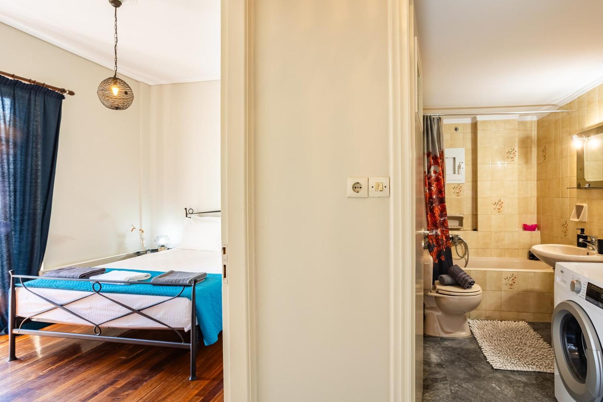 Vicky'S Cozy Nest, Your Home By The Sea Kalamata Extérieur photo