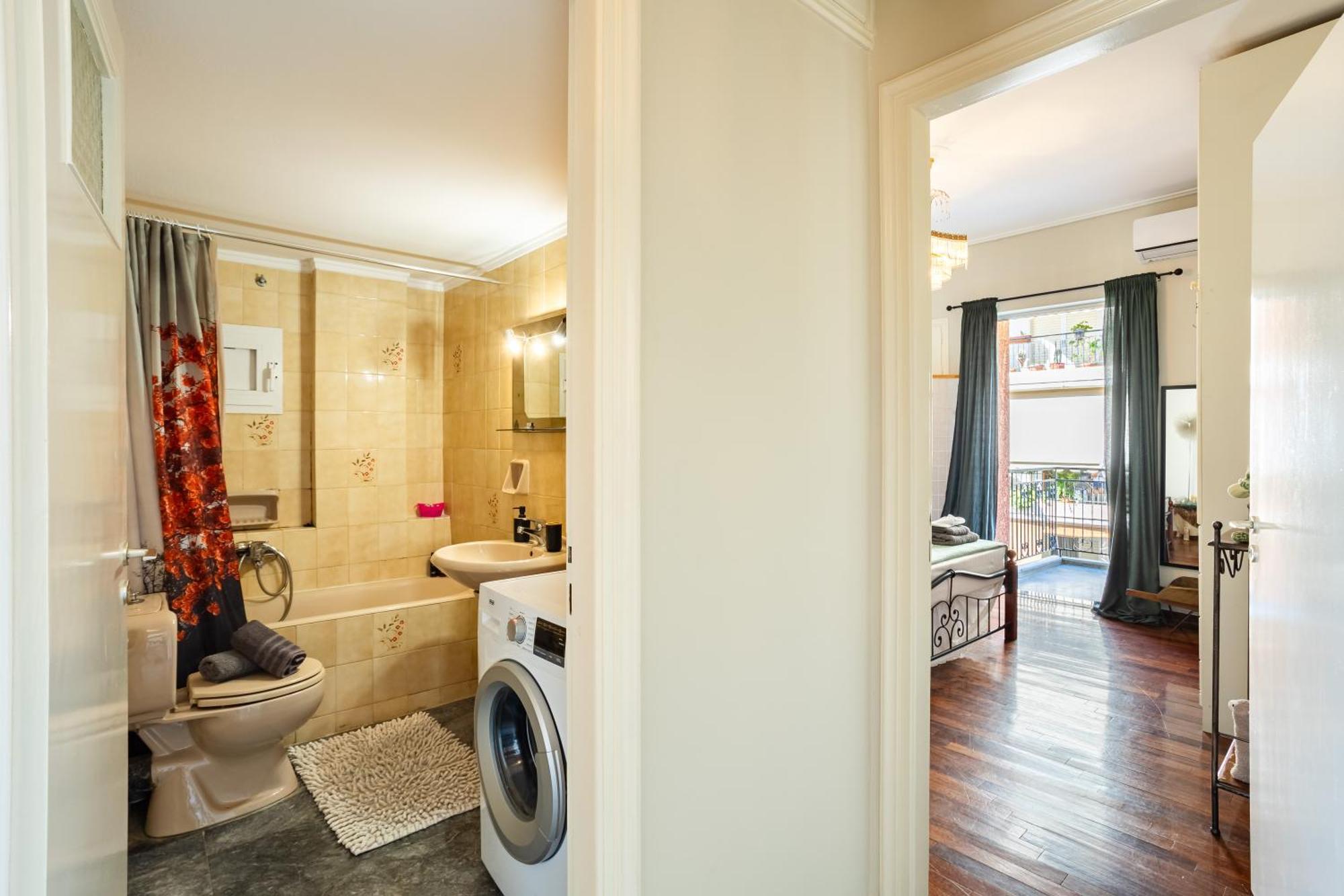 Vicky'S Cozy Nest, Your Home By The Sea Kalamata Extérieur photo