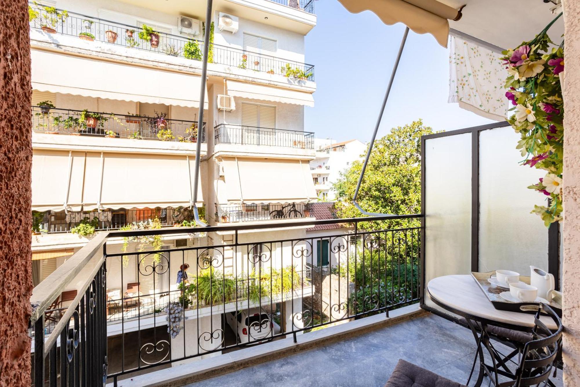 Vicky'S Cozy Nest, Your Home By The Sea Kalamata Extérieur photo